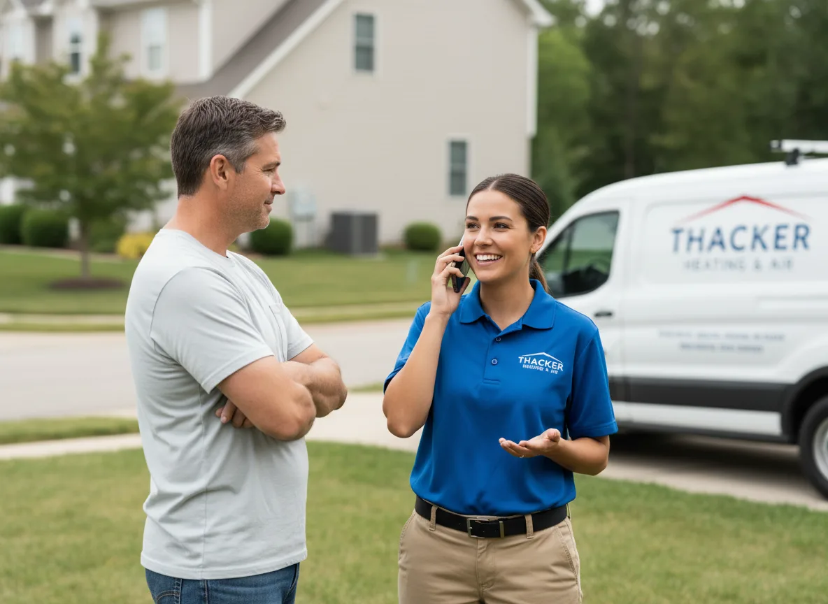 Ac Repair Mars Hill, NC FAQs